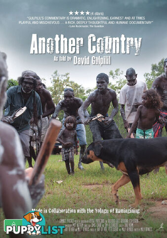 Another Country (1-Year Rental)