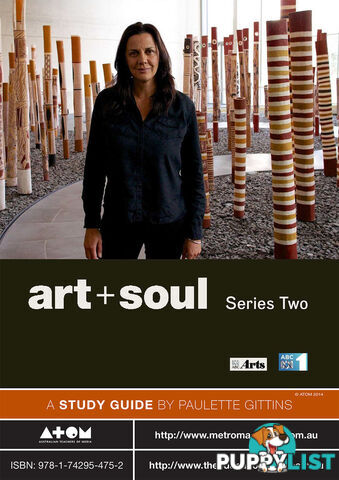 art + soul - Series 2 ( Study Guide)