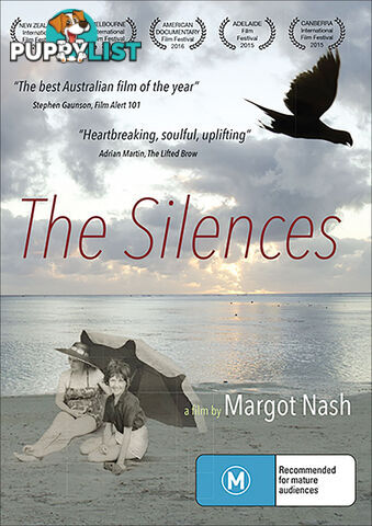 Silences, The (Lifetime Access)