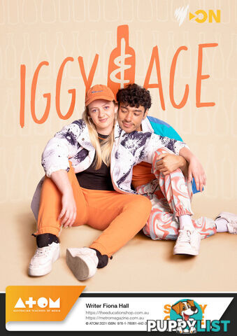 Iggy & Ace ( Study Guide)