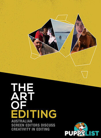 Art of Editing, The - Section 4: Storytelling Verses Style (30-Day Rental)