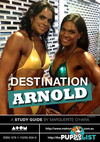 Destination Arnold ( Study Guide)