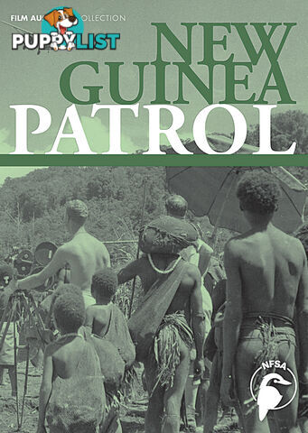 New Guinea Patrol (1-Year Access)