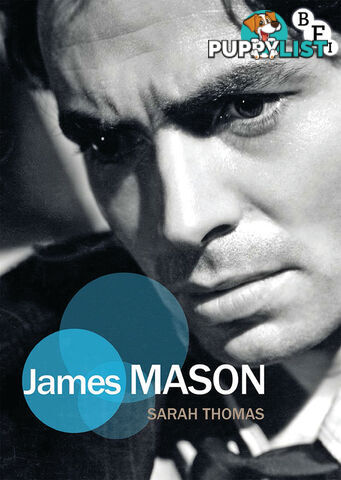 James Mason