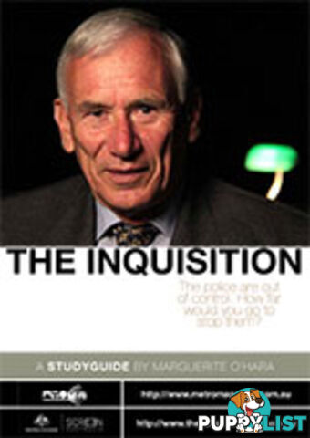 Inquisition, The ( Study Guide)