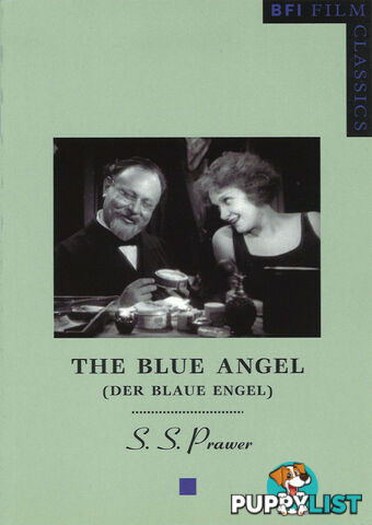 Blue Angel (Der Blaue Engel), The