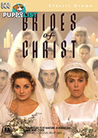 Brides of Christ