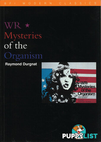 WR: Mysteries of the Organism