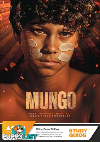 Mungo (ATOM Study Guide)