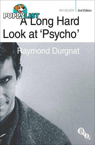 Long Hard Look at 'Psycho', A