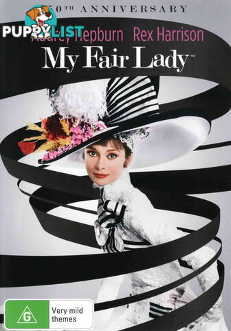 My Fair Lady