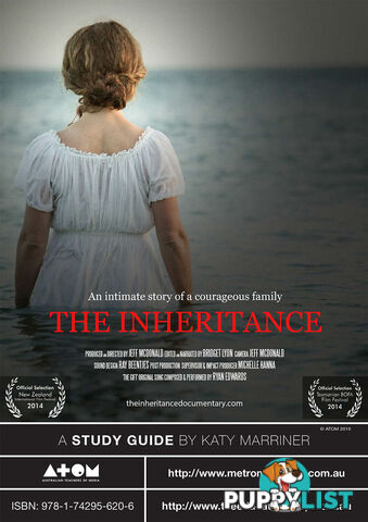 Inheritance, The ( Study Guide)