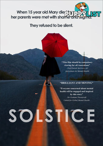 Solstice (1-Year Rental)