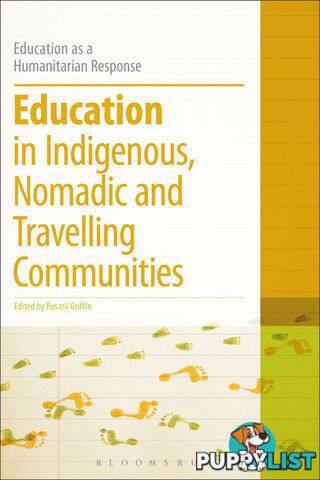 Education in Indigenous, Nomadic and Travelling Communities