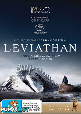 Leviathan