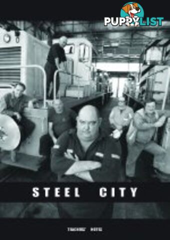 'Steel City' (A Study Guide)