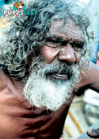 Gulpilil's Country: Narrating Aboriginal Cultures