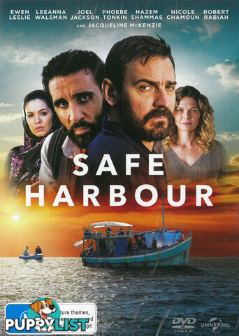 Safe Harbour