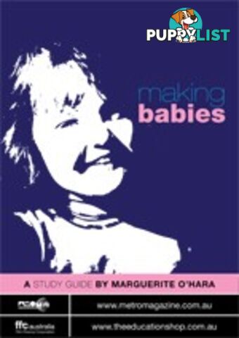 Making Babies ( Study Guide)