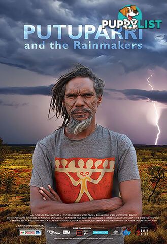 Putuparri and the Rainmakers