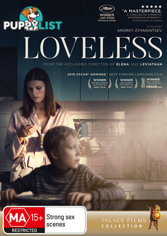 Loveless