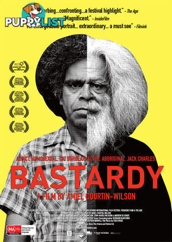 Bastardy (1-Year Rental)