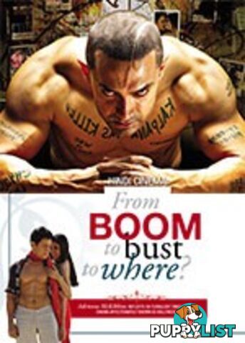 Hindi Cinema: From Boom to Bust to Where?