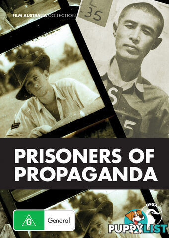 Prisoners of Propaganda (1-Year Access)