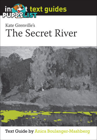 Secret River, The (Text Guide)