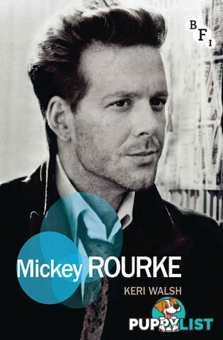 Mickey Rourke