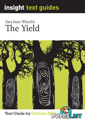 Yield, The (Text Guide)