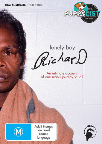 Lonely Boy Richard (3-Day Rental)