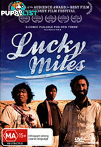 Lucky Miles