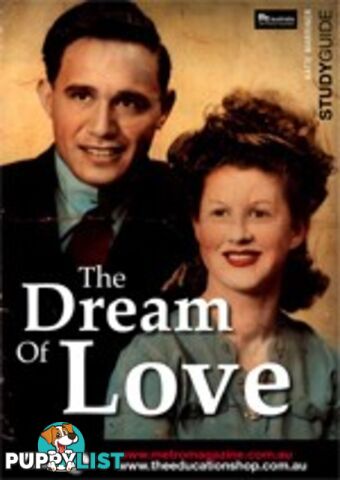 Dream of Love, The ( Study Guide)