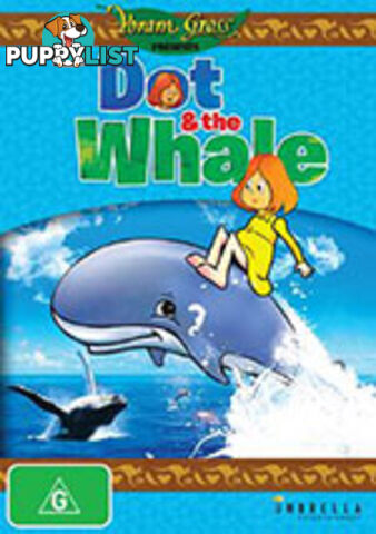 Dot & the Whale