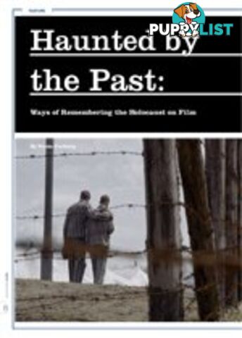 Haunted by the Past: Ways of Remembering the Holocaust on Film