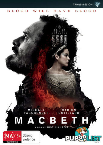 Macbeth (2015)