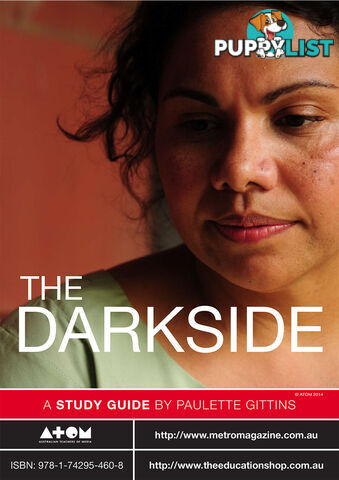 Darkside, The ( Study Guide)