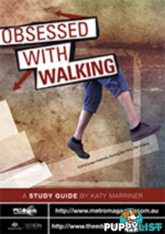 Obsessed with Walking ( Study Guide)