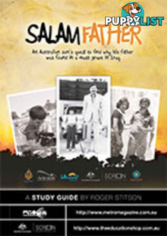 Salam Father ( Study Guide)