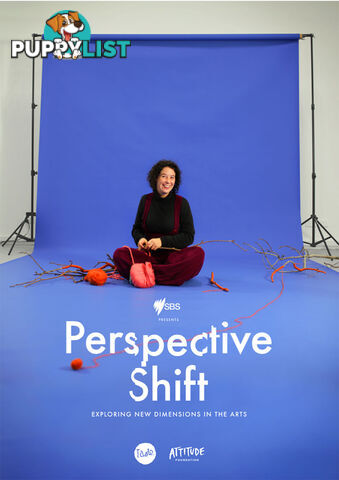 Perspective Shift (Lifetime Access)