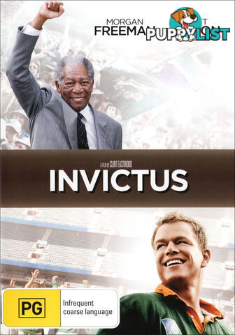 Invictus