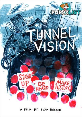 Tunnel Vision (7-Day Rental)