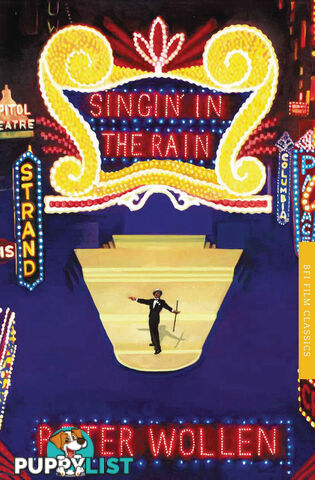 Singin' in the Rain