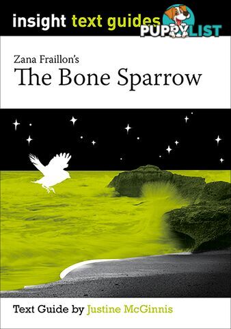 Bone Sparrow, The (Text Guide)