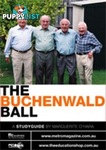 Buchenwald Ball, The ( Study Guide)