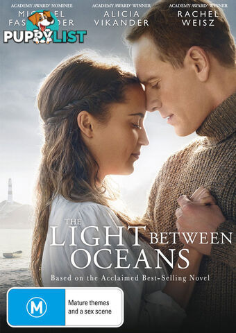 Light Between Oceans, The