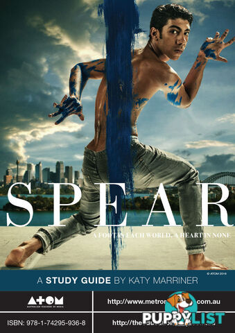 Spear ( Study Guide)