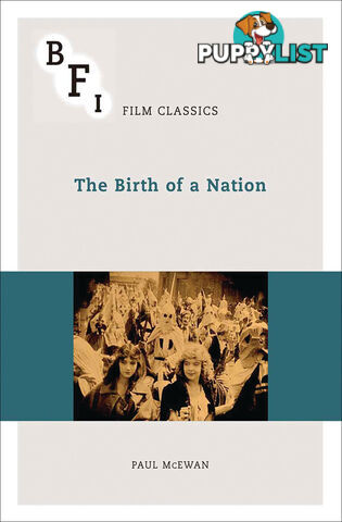 Birth of a Nation, The