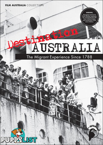 Destination Australia: The Migrant Experience Since 1788 - You Keep Juggling (1-Year Rental)